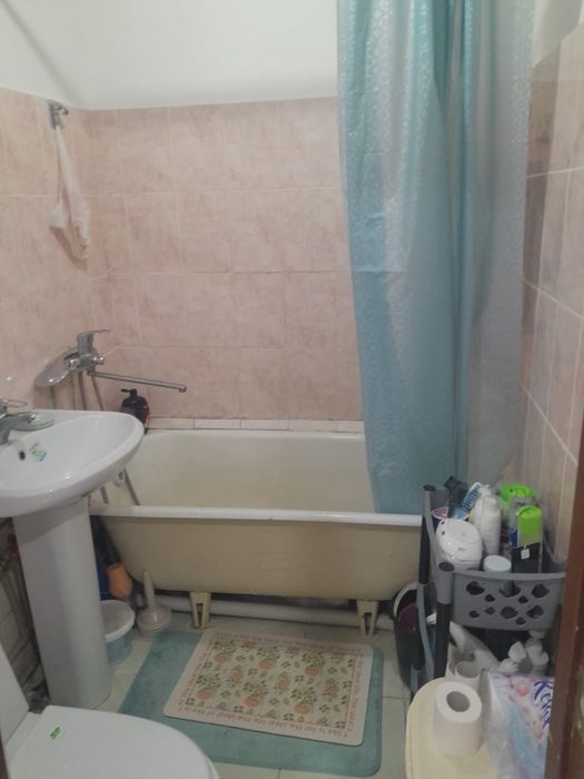 Продам квартира срочно