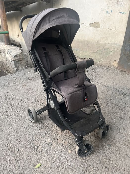 Продам коляску детскую