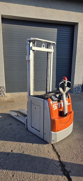 Liza electrica  STILL