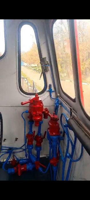 Тепловоз ТГМ-23Б