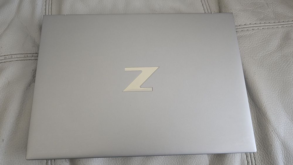 HP ZBook Firefly 14 G9 i7-1265U 32gb ram 256gb ssd