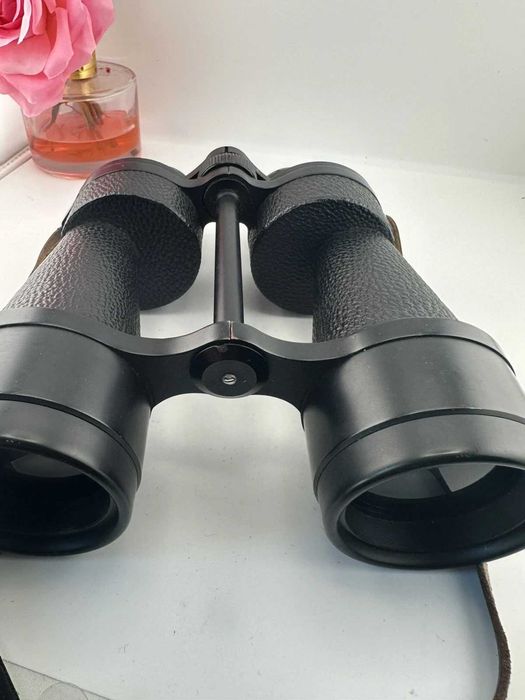 Binoclu Ross of London Stepmur 10x50