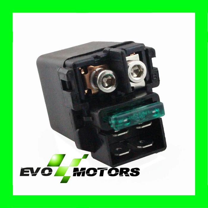 Releu pornire Solenoid Honda VTR1000 XRV750 Africa Twin CBR600RR A930