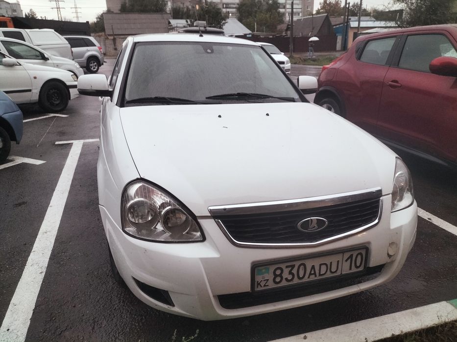 Продам ваз 2170 приора