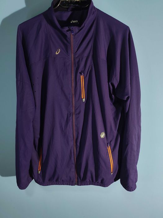 ASICS Горнище/Мъжко  L