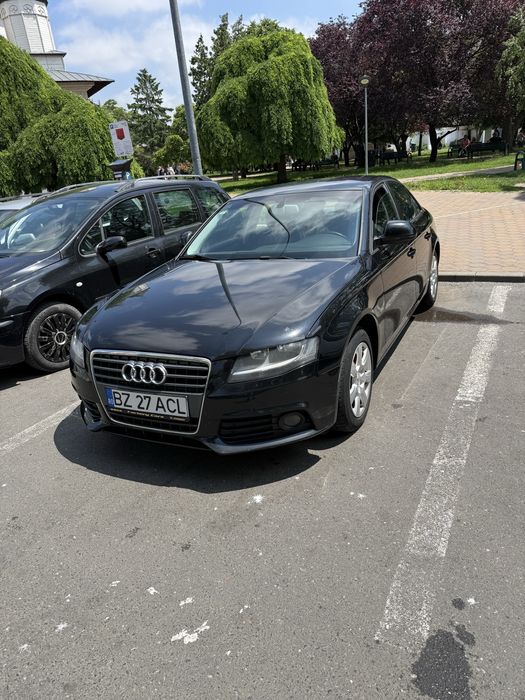 Audi A4 2000 dizel