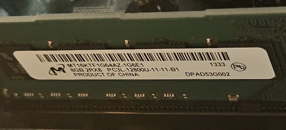 Компютър Dell OptiPlex 7010 Tower — i5-3470, 8GB RAM, Radeon R7 240 2GB, SSD — работещ, почистен