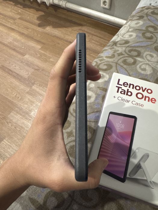 Планшет Lenovo tab one