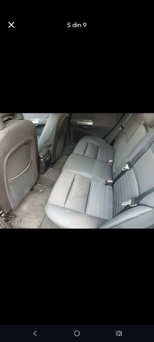 Vând Volvo V50 1,6 diesel