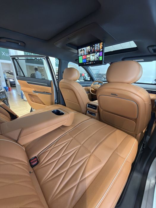 Dongfeng EP 008 Full Max