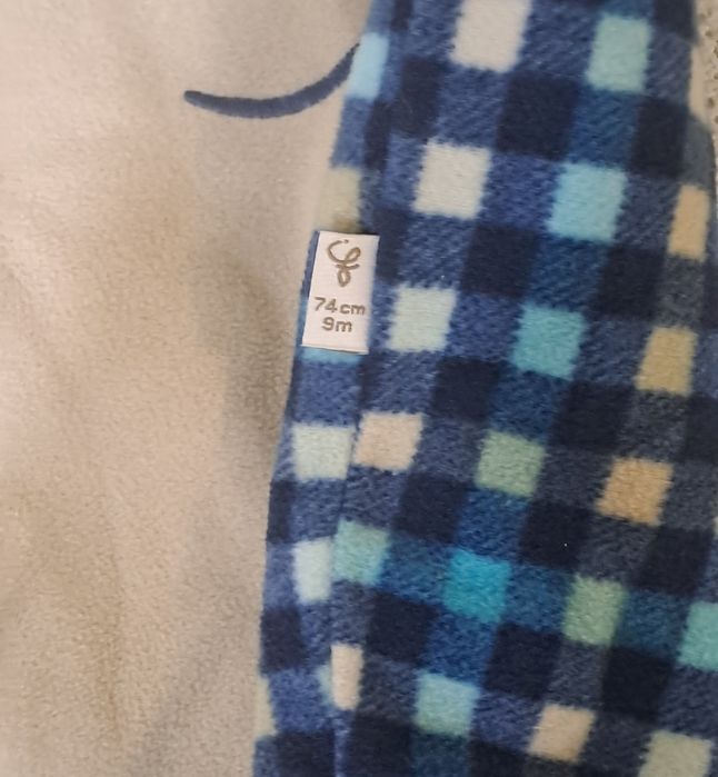 Комбинезоны для новорожденных.