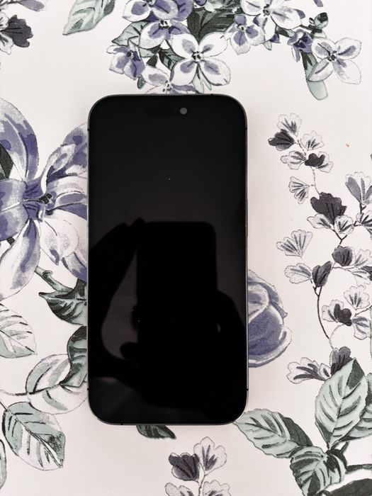 Iphone 14pro 256gb