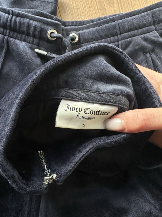 Комплект Juicy Coture