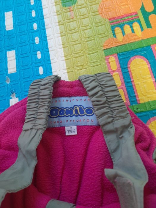 Продам зимние болоневые