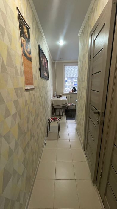 Продаётся 2 комн р  Детская больница