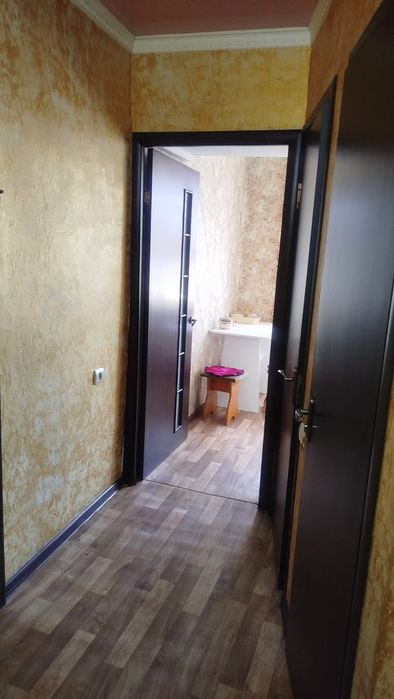 Продаётся 3 х ком квартира