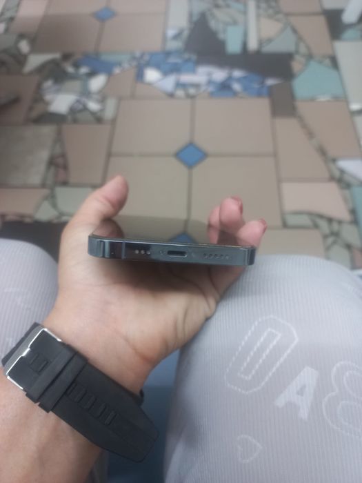 Vand Iphone 13 pro
