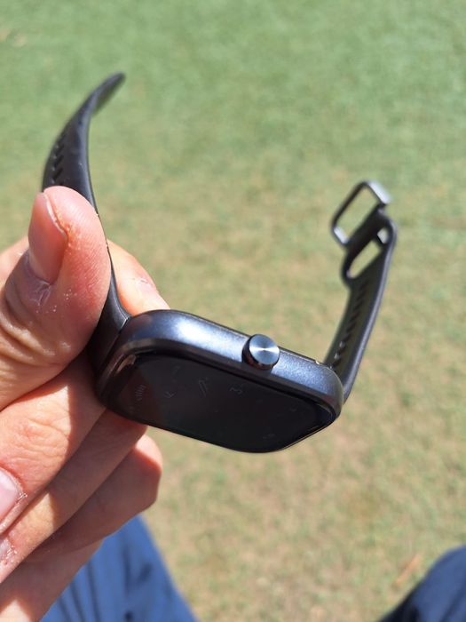 Продам смарт часы Honor choice watch