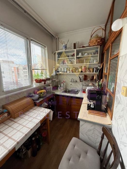 Продава се Двустаен апартамент в София, Младост 4 - 47 кв.м за 3083 €/кв.м - Снимка #9