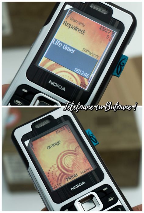 Nokia 7360 GSM携帯電話 箱あり Nokia 7360 GSM携帯電話 箱あり - メルカリ