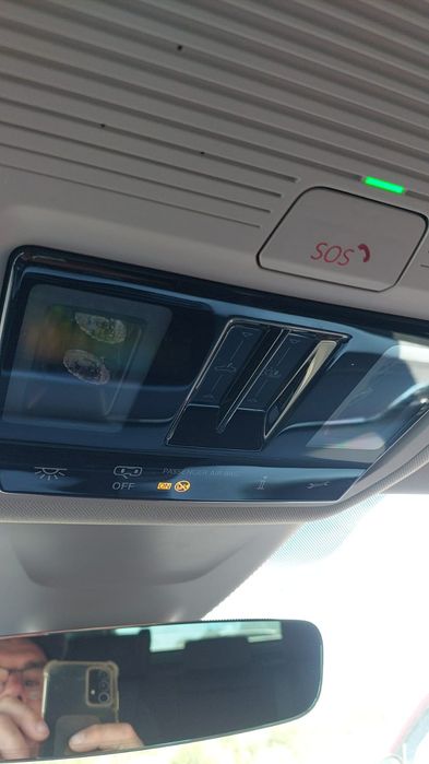 Skoda Octavia 2021