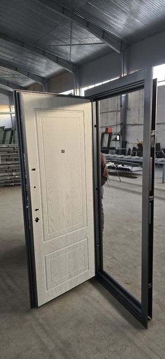 Sitandart rossiya eshiklari