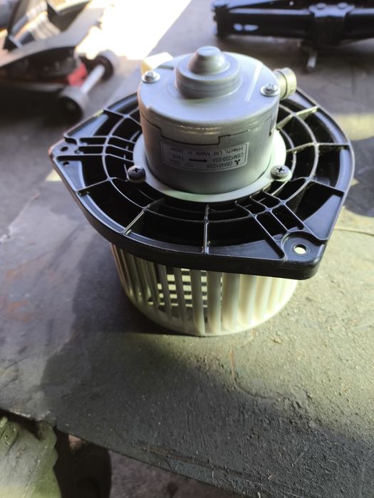 Вентилатор за парно за Пежо/Peugeot 4007