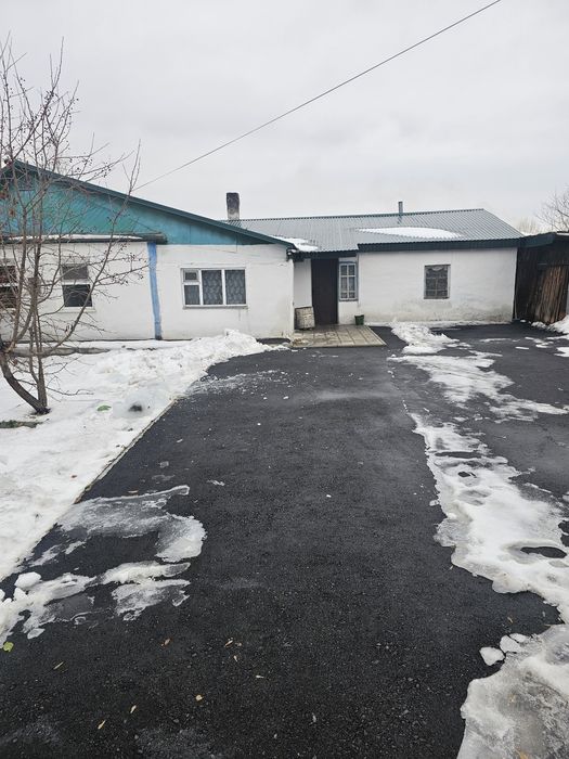 Продам в посёлке Шортанды