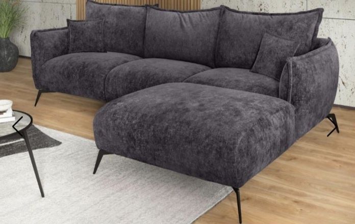 Ъглова гарнитура