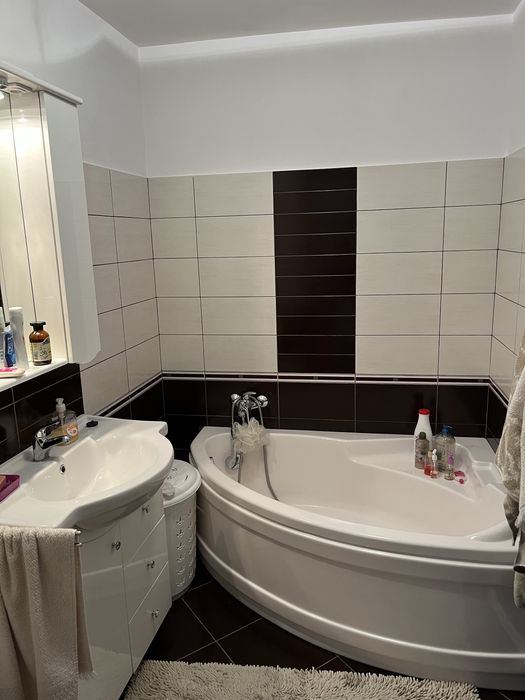 Apartament Dragășani