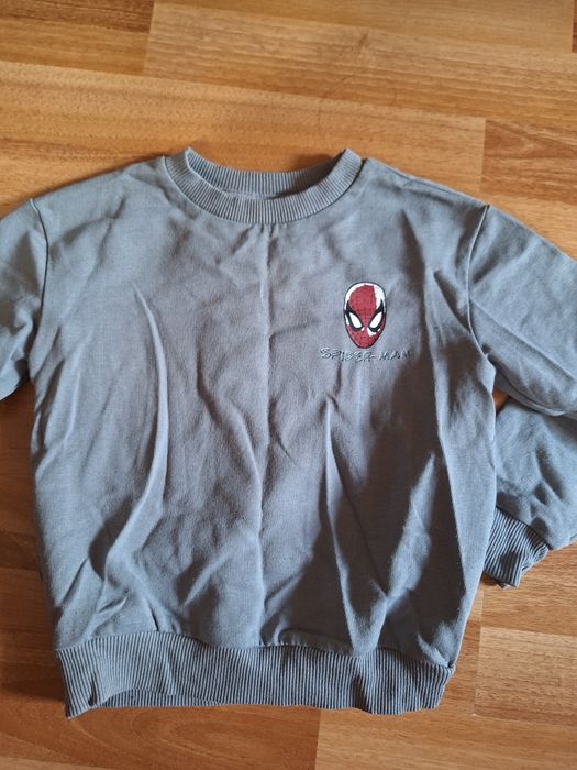 Панталони и блузи 110 и 116 размер