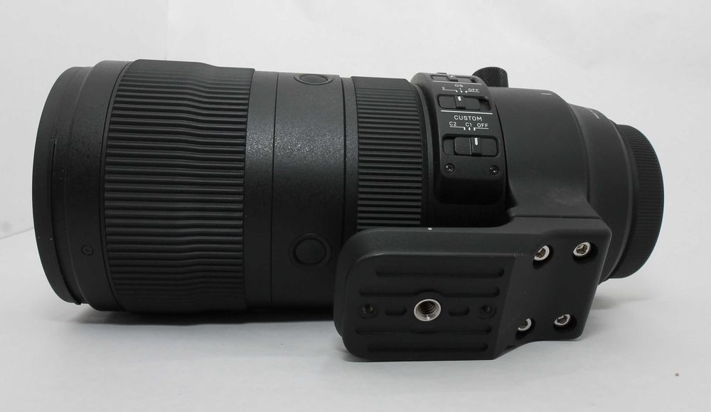 Sigma 70-200mm F2.8 DG OS HSM Sports Obiectiv Foto DSLR pentru Canon