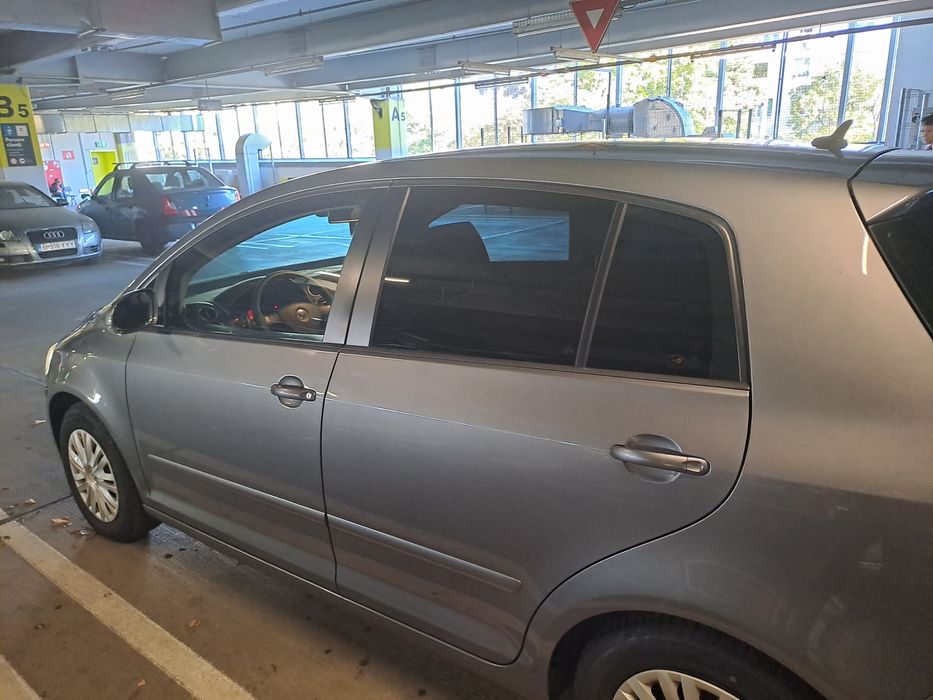 Volkswagen Golf 5 plus 2.O