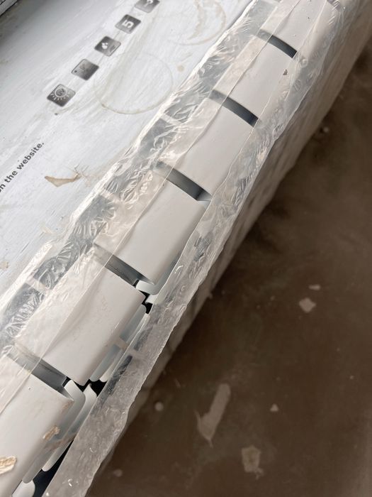 радиатор, батарея