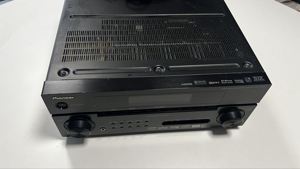 Pioneer reciever VSX-1018AH