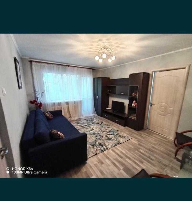 Apartament cu 2 camere de închiriat – 54 mp, etaj 1 – Podu de Piatra