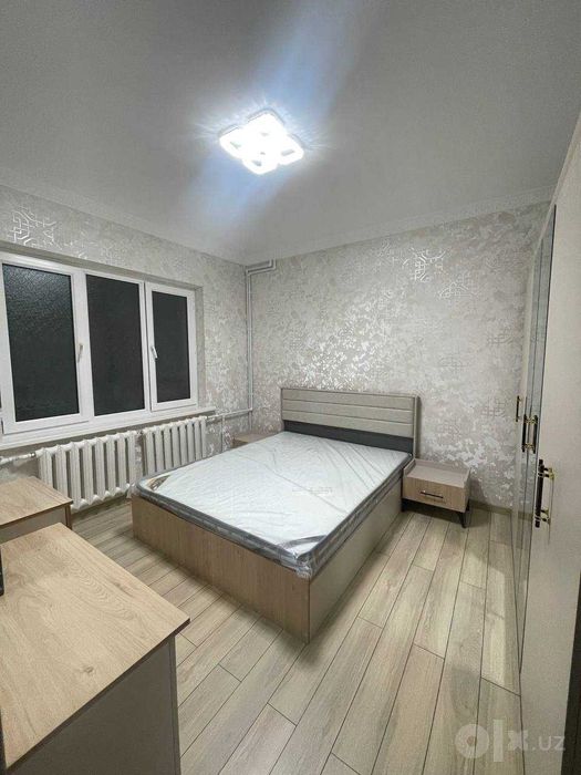 3-х комнатная квартира (новый Ремонт), Чиланзар - Алгоритм