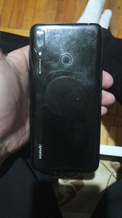 Huawei sotiladi  Srochna