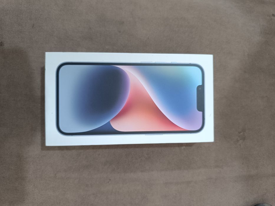 Айфон 14 сатылымда