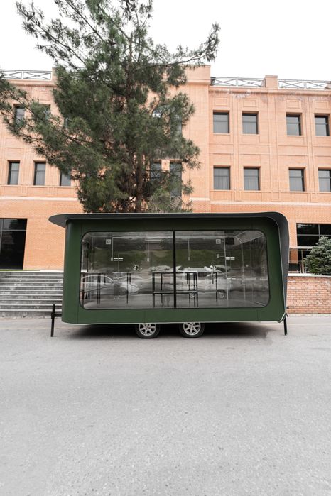 Food truck/ Фуд трак / fudtrak / budka dukon kuchma dukon /кучма дукон