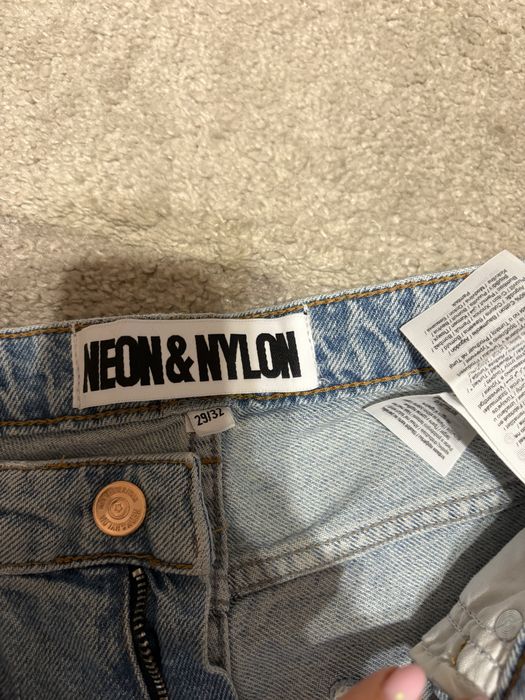 Diesel, Zara, Levi’s
