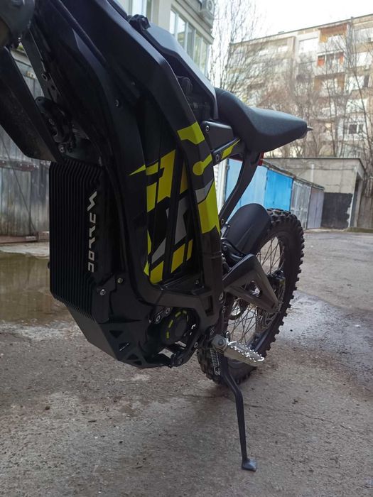 Surron light bee x 2025