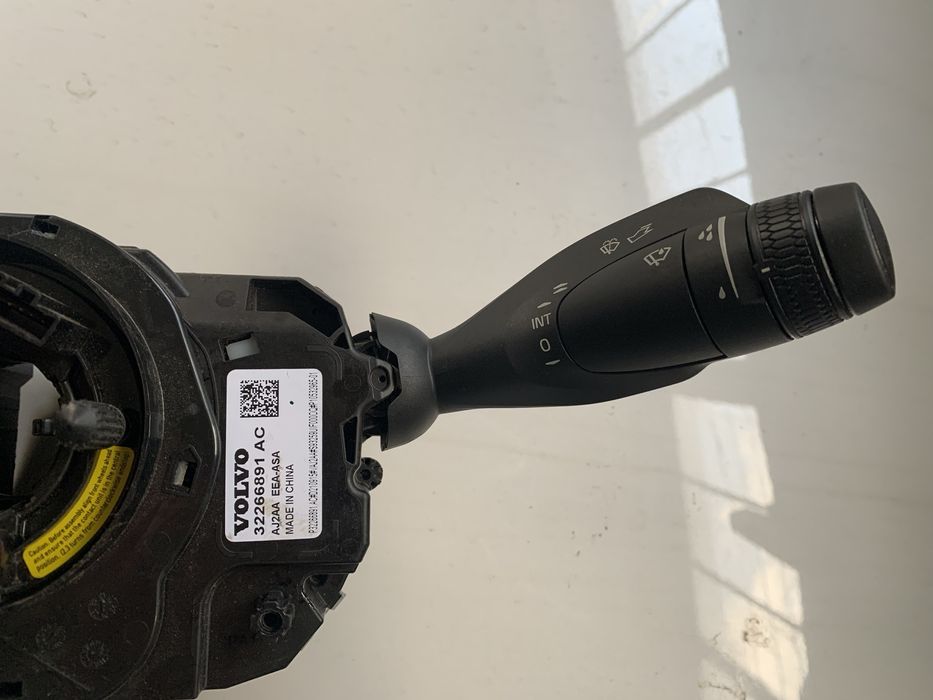 Лост фарове и чистачки за Volvo xc90