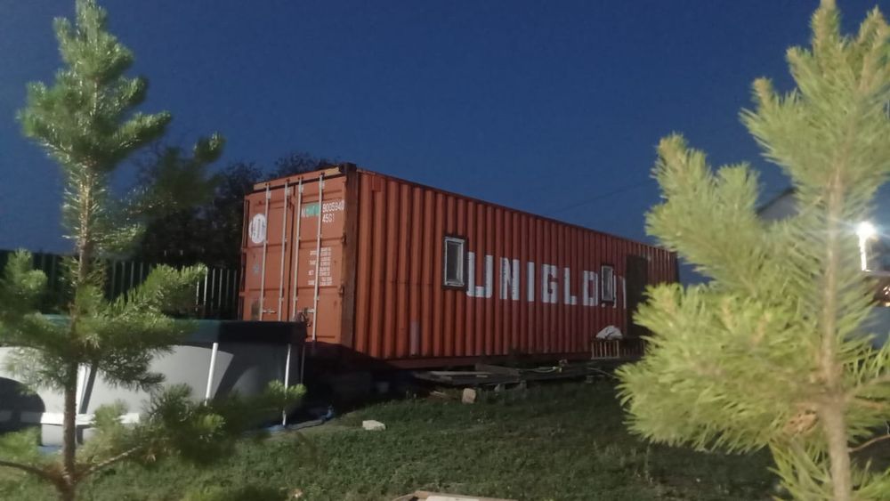 Дача с новым домом, 5 соток,