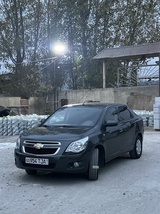 Chevrolet Cobalt