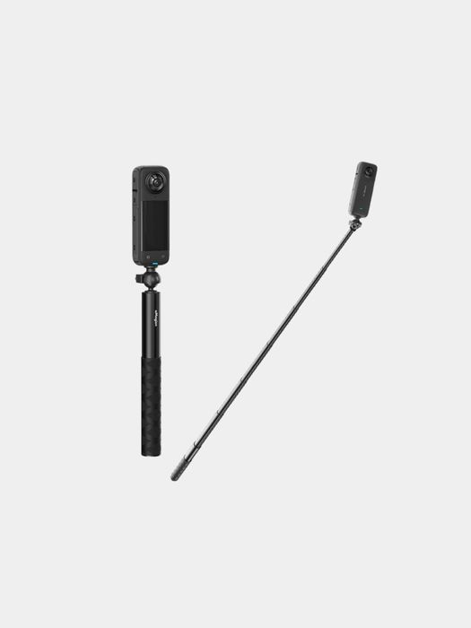Универсальная селфи палка монопод селфи стик dji go pro insta360