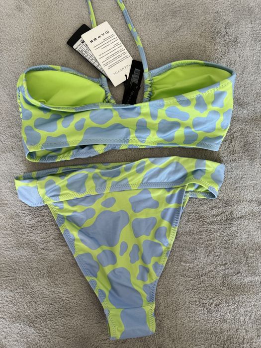 Нов Бански половинки Trendyol