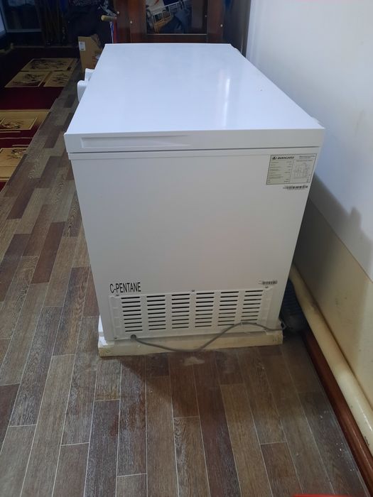 Стол стуллар , морозильник , холодильник