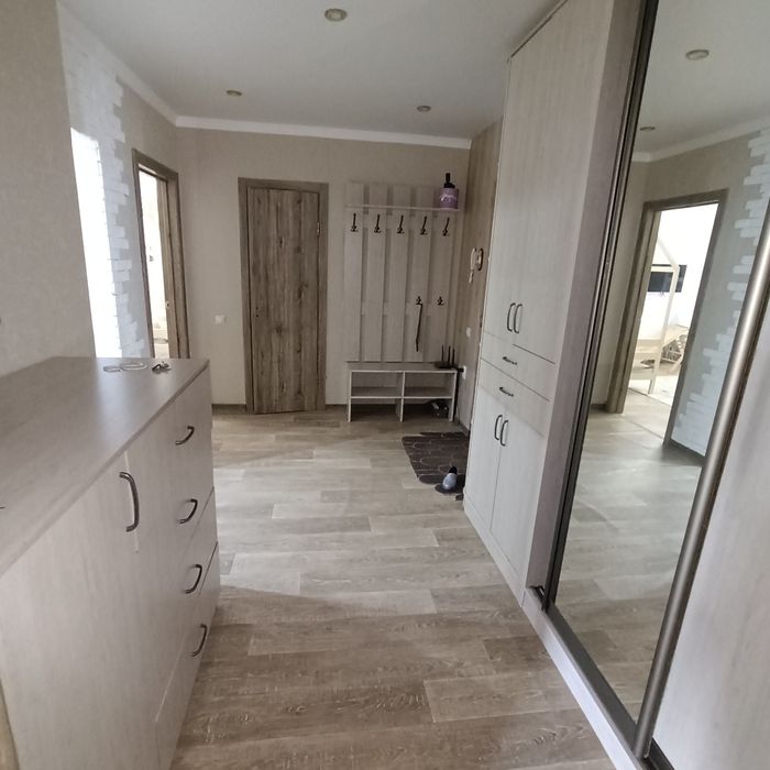 Продается 2ком квартира