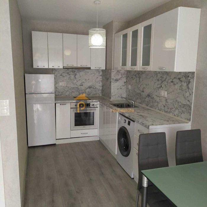 Дава се под наем Двустаен апартамент в Пловдив, Южен - 64 кв.м за 550 € - Снимка #5